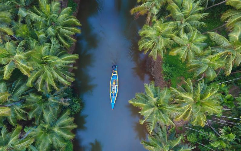 India’s Beautiful South – 18-Day Cultural Tour