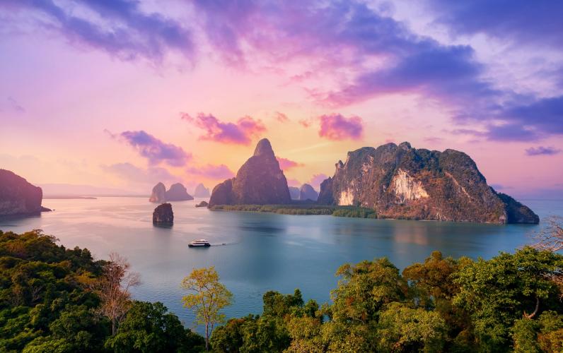 Red Hot Phuket Escape with Bonus Nights