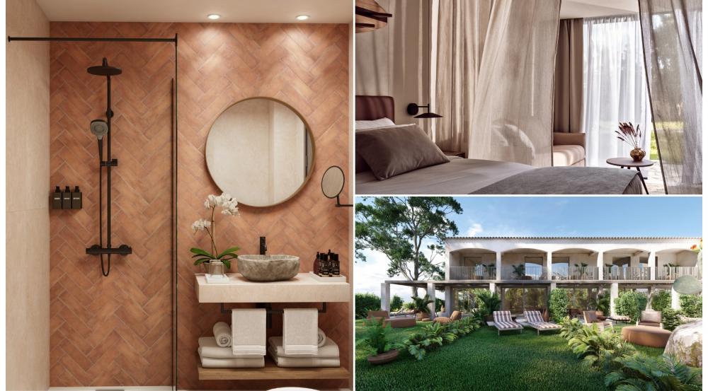 Discover Domes Aulūs Zante: Luxury All-Inclusive Living on the Shores of Zakynthos