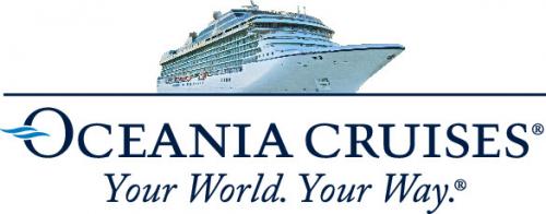 Oceania logo