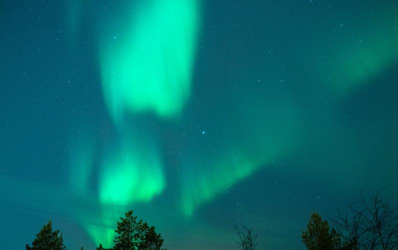 Northern Lights Cruise – 12 Nts Aboard Aurora