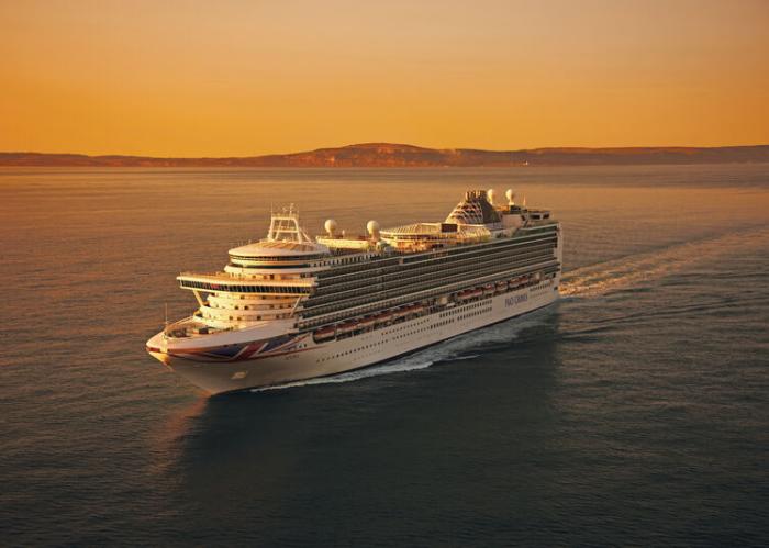 Canary Islands & Madeira Fly Cruise
