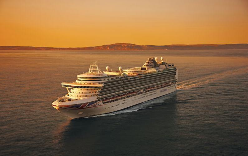 Canary Islands & Madeira Fly Cruise From Only £499pp