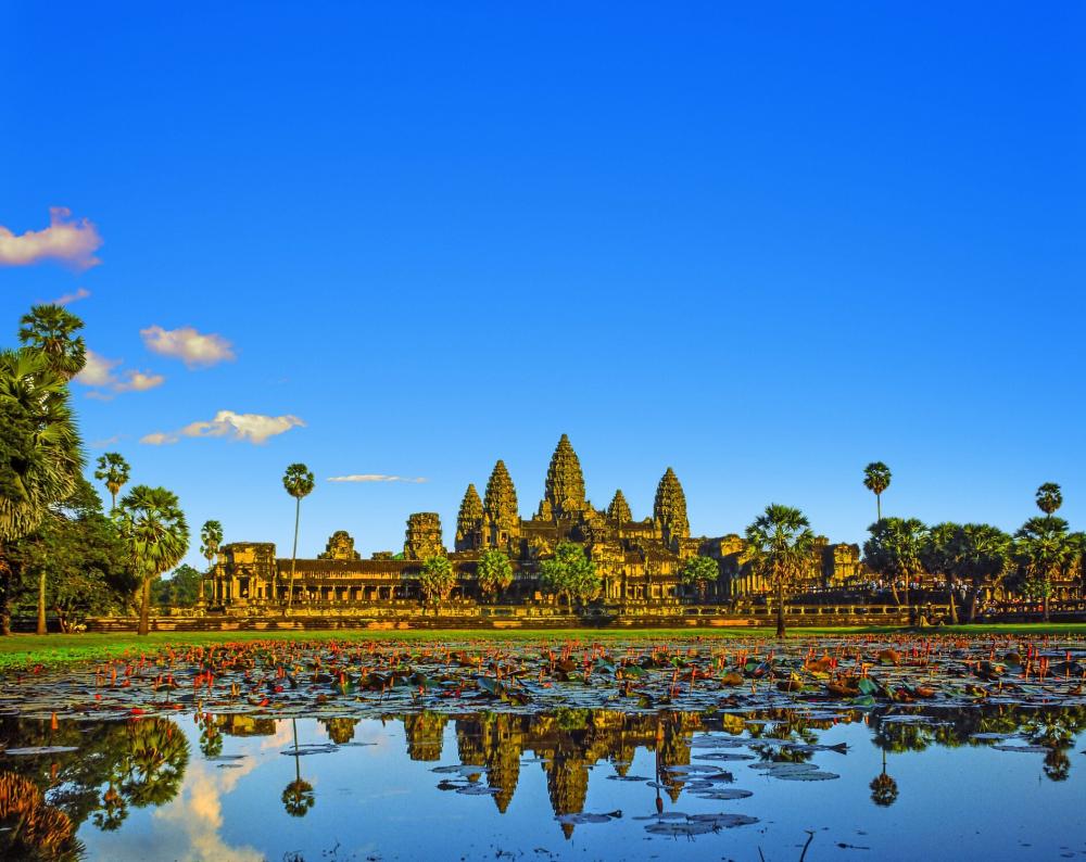 Discover the Charms of the Mekong
