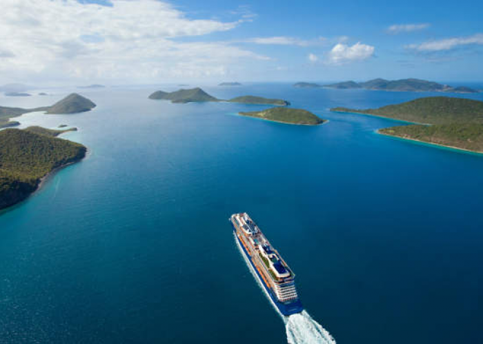 Best of Thailand & Malaysia Cruise & Stay Adventure