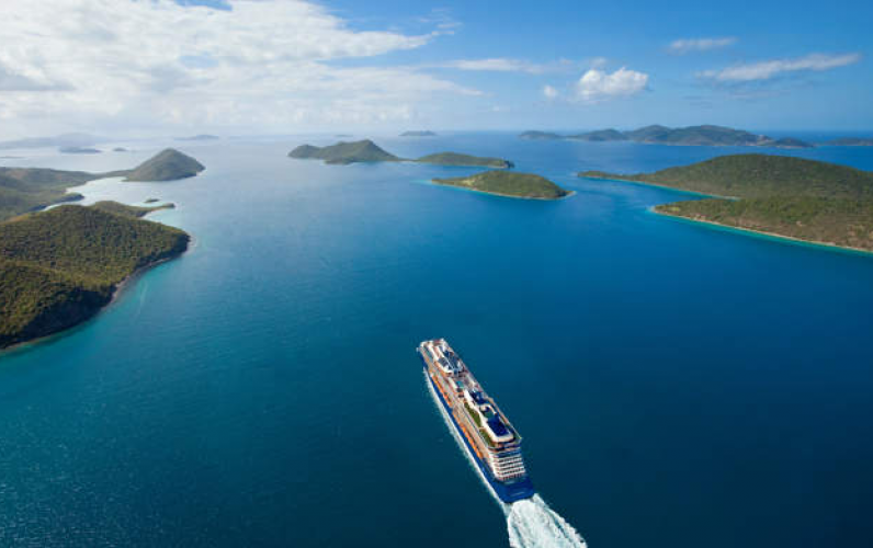 Best of Thailand & Malaysia Cruise & Stay Adventure