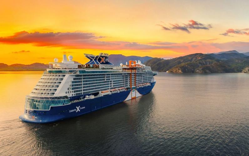 8-Night Greece, Malta & Turkey Cruise