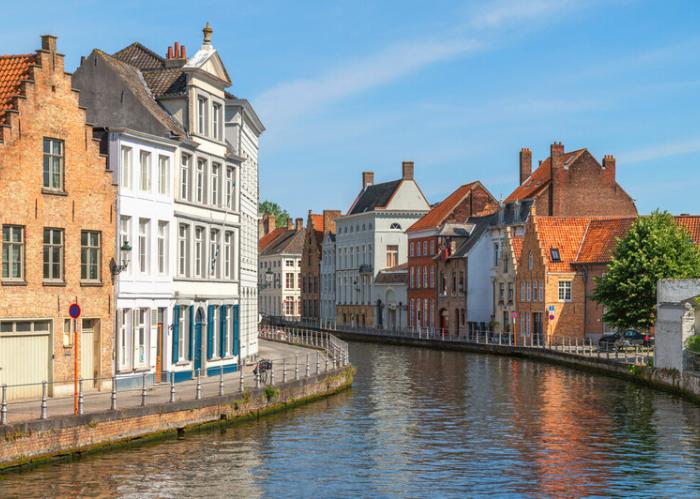 Festive Markets - 7 Nt Cruise Aboard Queen Mary 2
