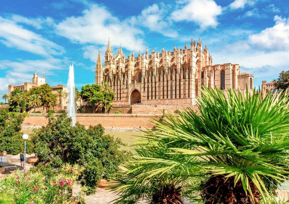 Jewels of the Mediterranean