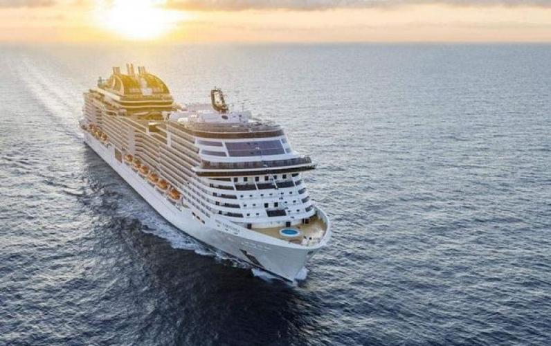 Summer School Holidays Family Cruise