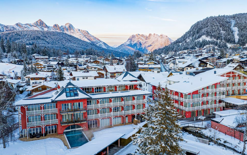 Seefeld Winter Spa Break - 3 Nights
