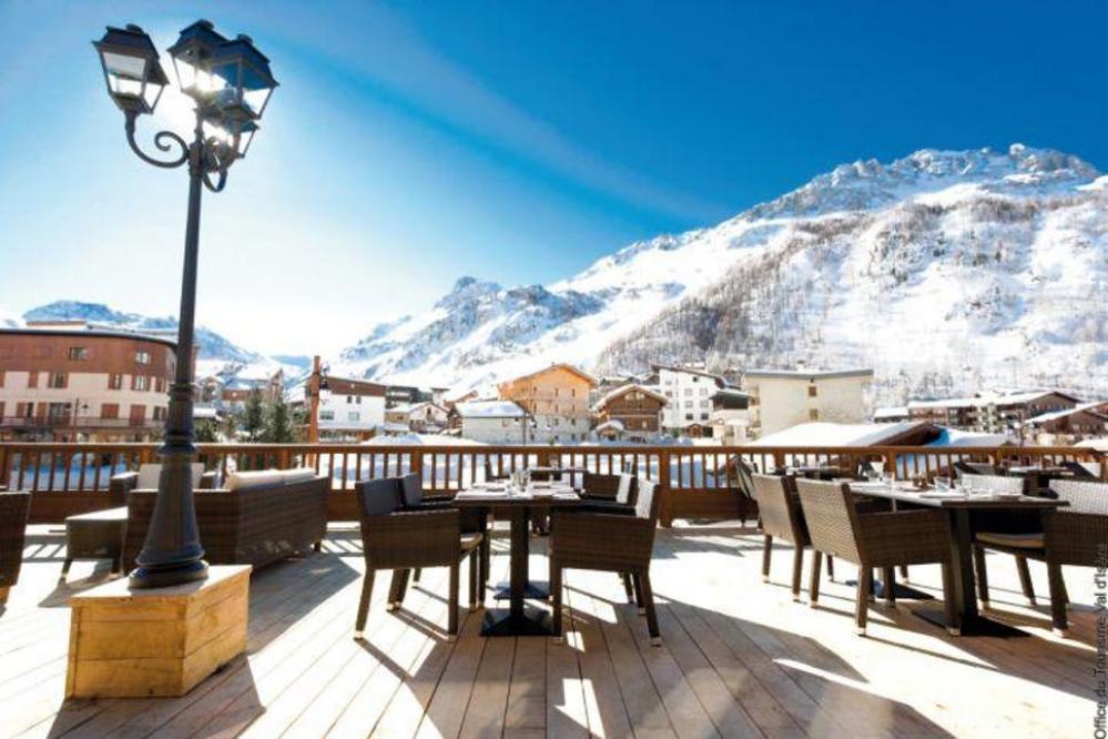 Val d&rsquo;Isère March Ski Escape &ndash; Central Stay
