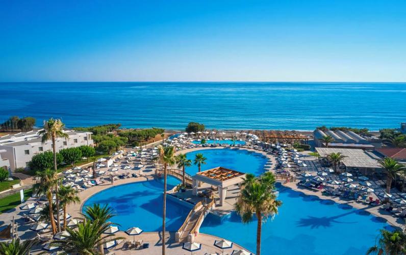 Spring Bank 2026 All-Inclusive Family Deal