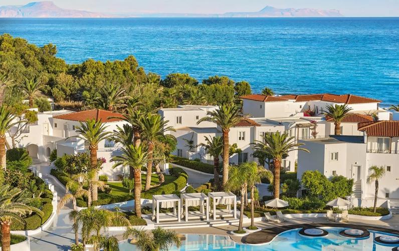 5★ CRETE ESCAPE   CARAMEL, A GRECOTEL RESORT TO LIVE