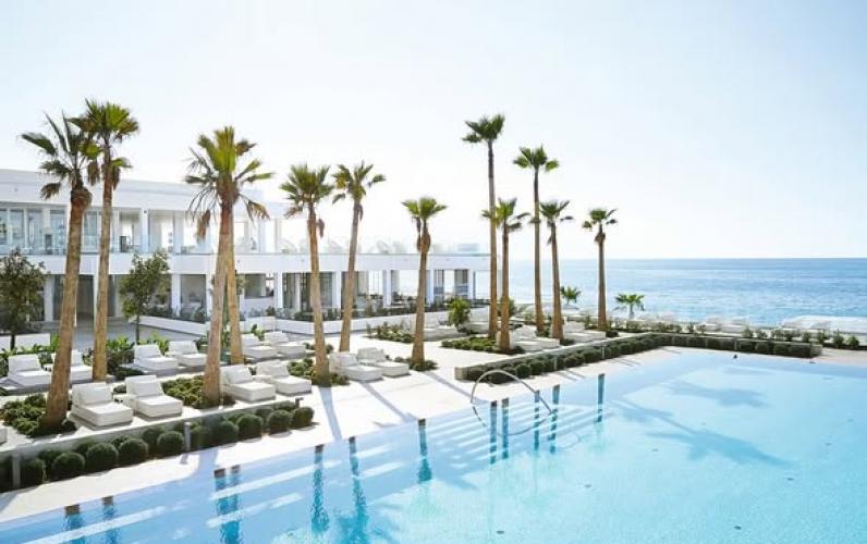 Grecotel LUXME White Palace - Premium All-Inclusive