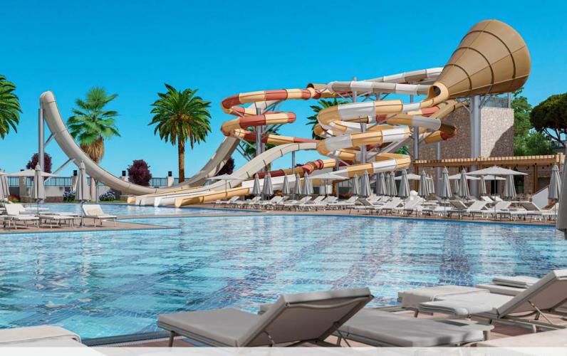 Brand New for Summer 2026 &ndash; Say Hello to Eftalia Sol Hotel