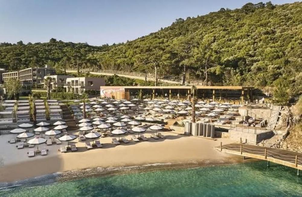 5★ Adults-Only Escape in Bodrum