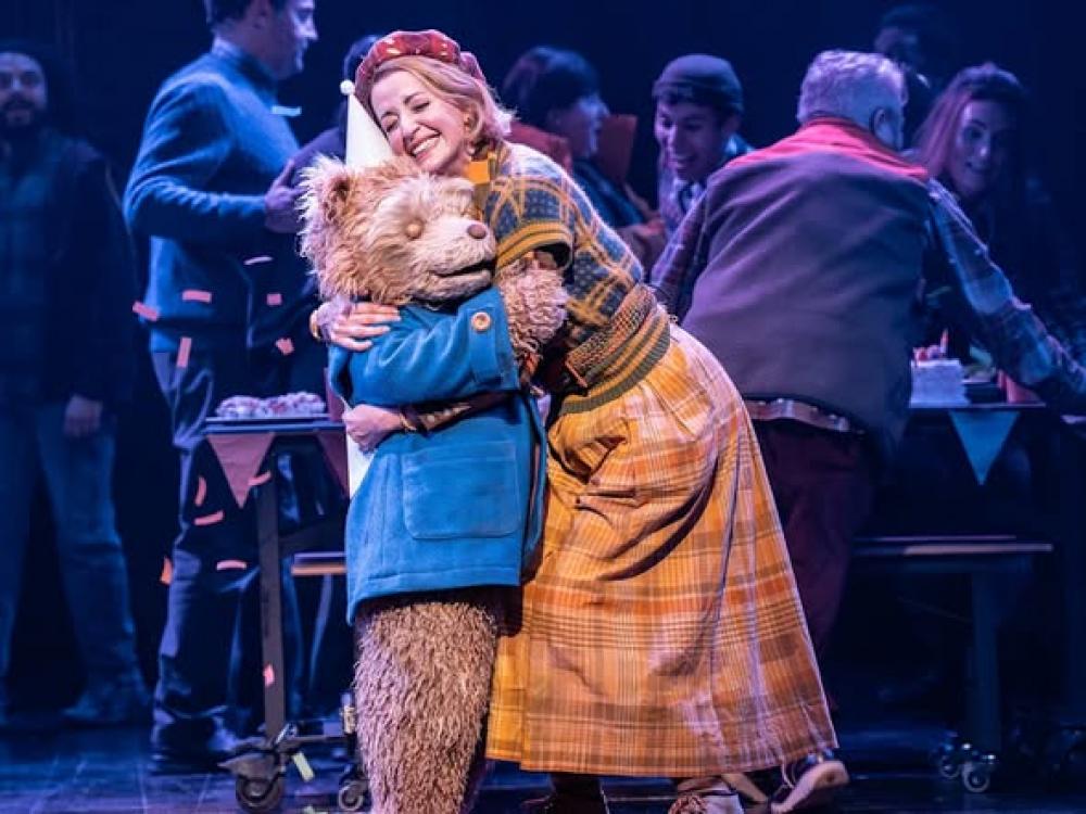 Paddington The Musical London Theatre Break