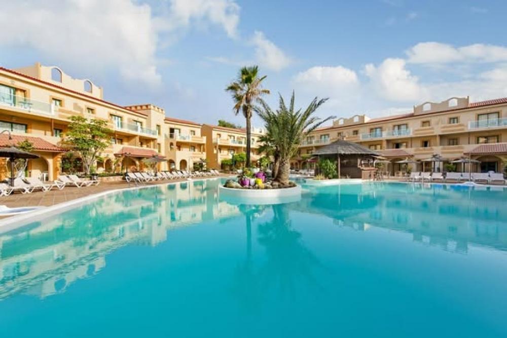 Red Hot July Deal to Fuerteventura