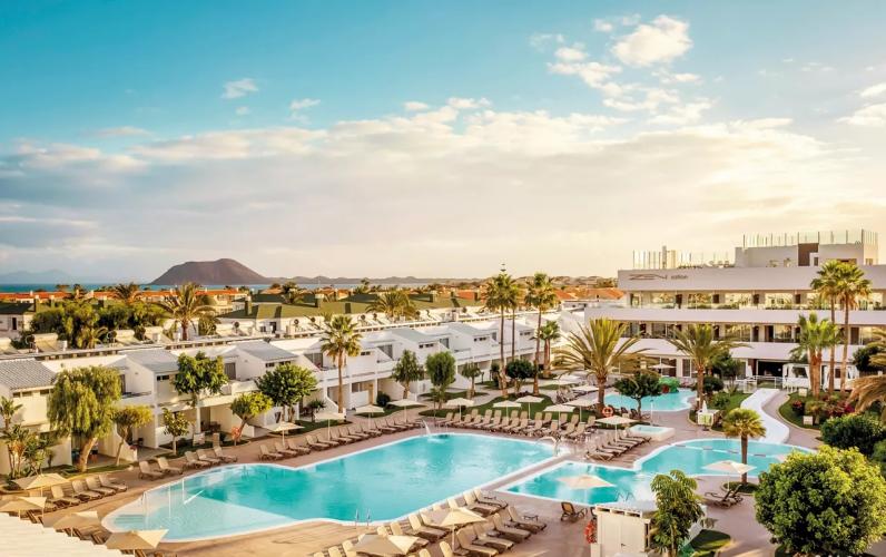 Easter Family Escape to Fuerteventura