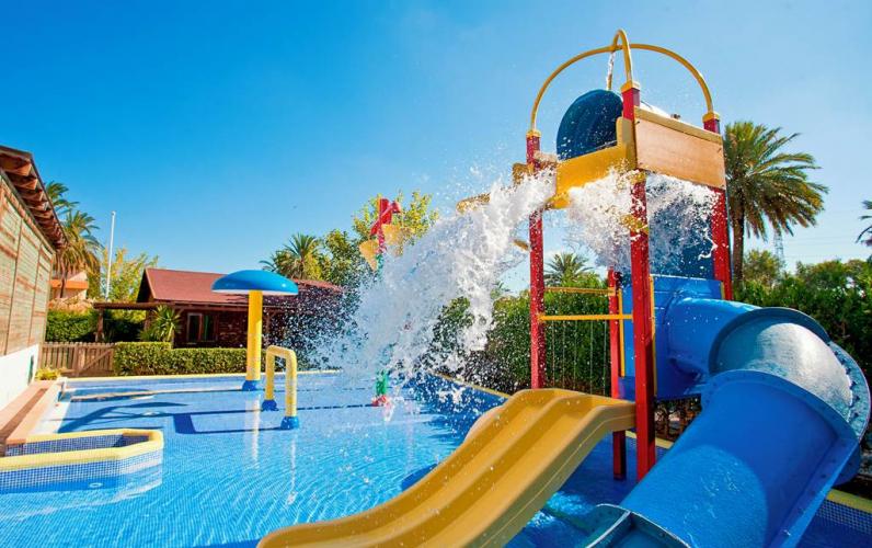 Family Fun Stay at Siesta Apartments, Majorca