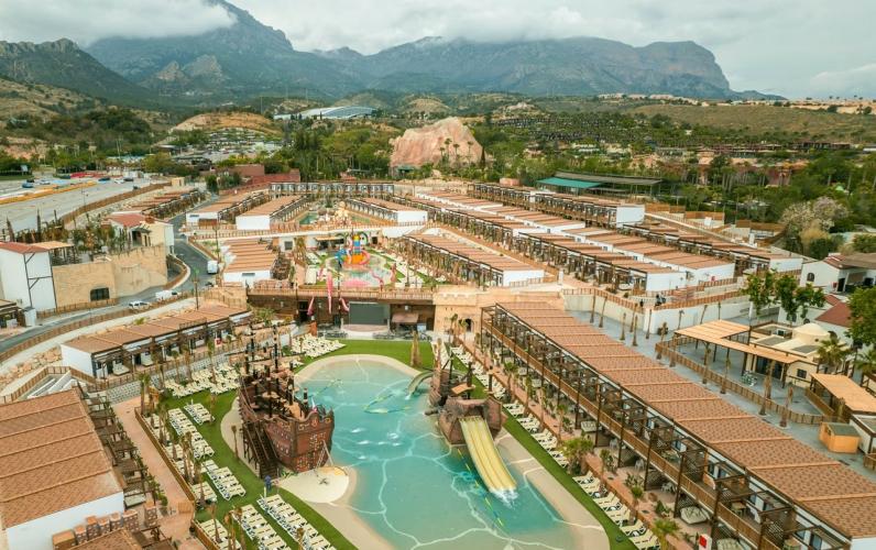 Ahoy Family Adevnturers!