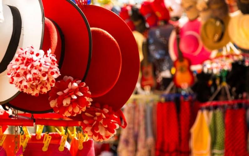 Classical Spain for Solo Travellers
