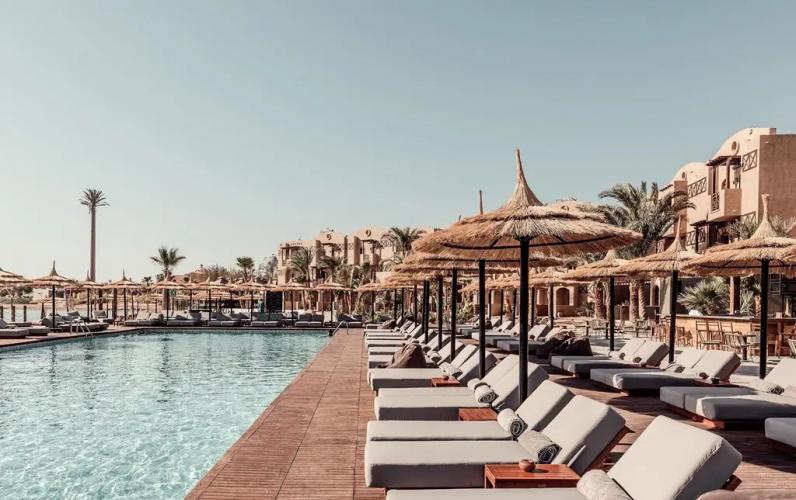 'Adults Only' Luxe Winter Sun Escape