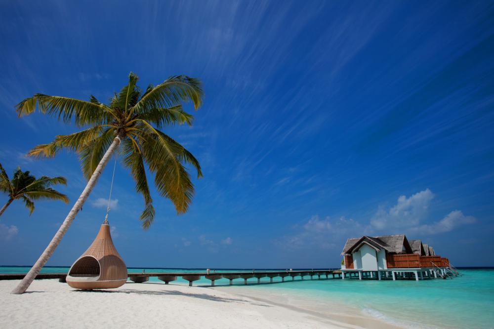 Maldives All Inclusive Premium Escape