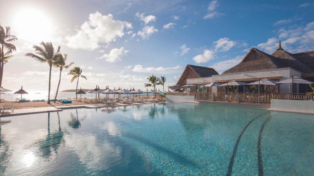 May Half Term at Preskil Island Resort, Mauritius