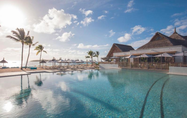 May Half Term at Preskil Island Resort, Mauritius