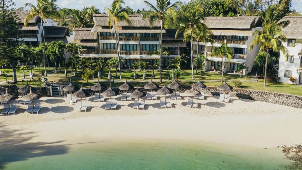 Adults-Only All Inclusive Mauritius Escape