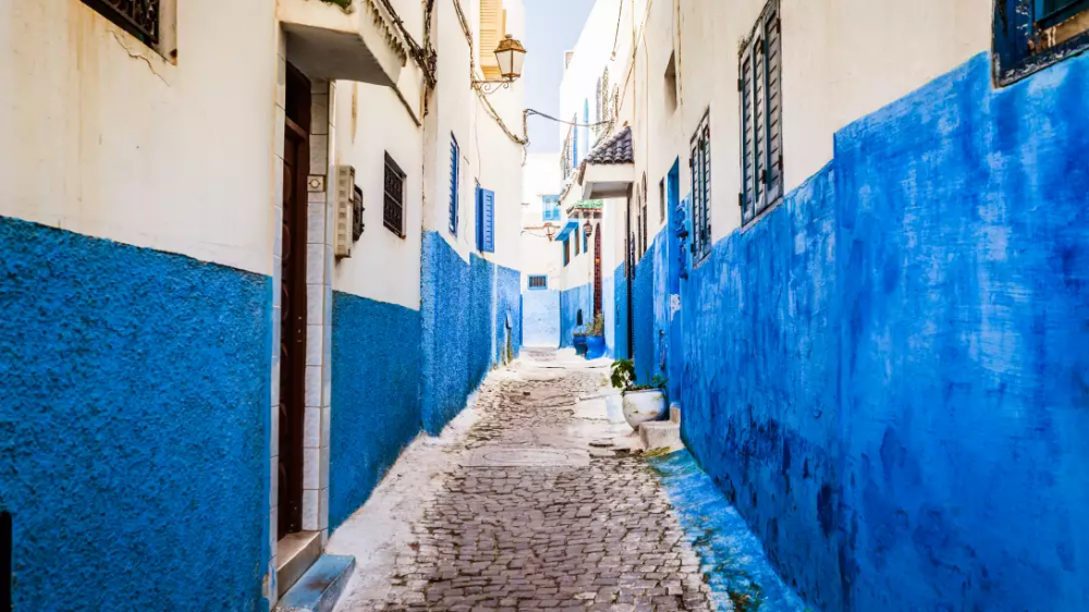 Imperial Cities of Morocco