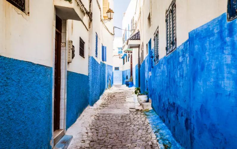 Imperial Cities of Morocco