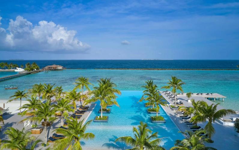 Sri Lanka & Maldives – Ultimate 2-in-1 Tour & Beach Escape