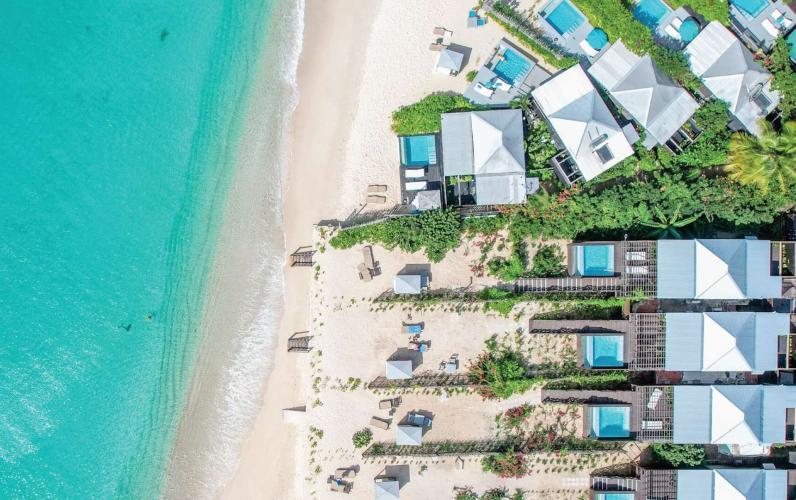 Keyonna Beach Resort – Adults-Only All-Inclusive in Antigua