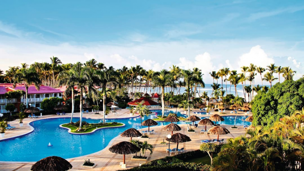 Bahia Principe Grand La Romana &ndash; 11-Night All Inclusive