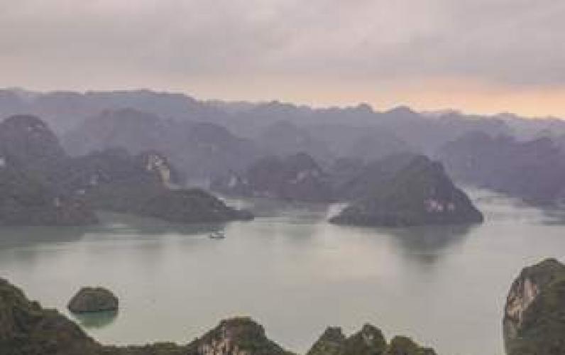 Exclusive Escorted Tour: Essentials Vietnam & Cambodia