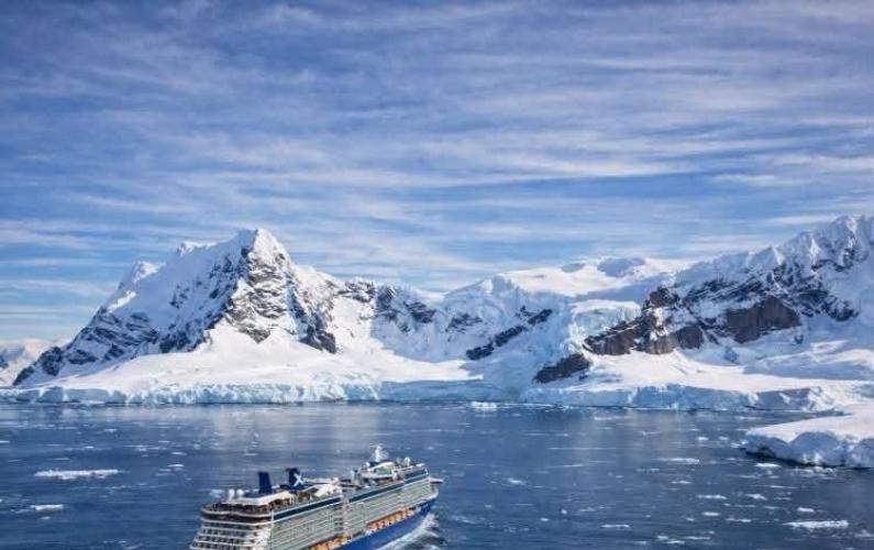 14-Night South America & Antarctica Fly-Cruise with Celebrity Equinox &ndash; Now on Sale for 2029