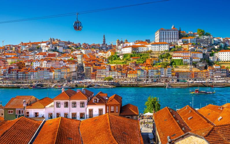 14-Night France, Spain & Portugal Cruise aboard Ambition (Adults Only) &ndash; from &pound;1,239pp
