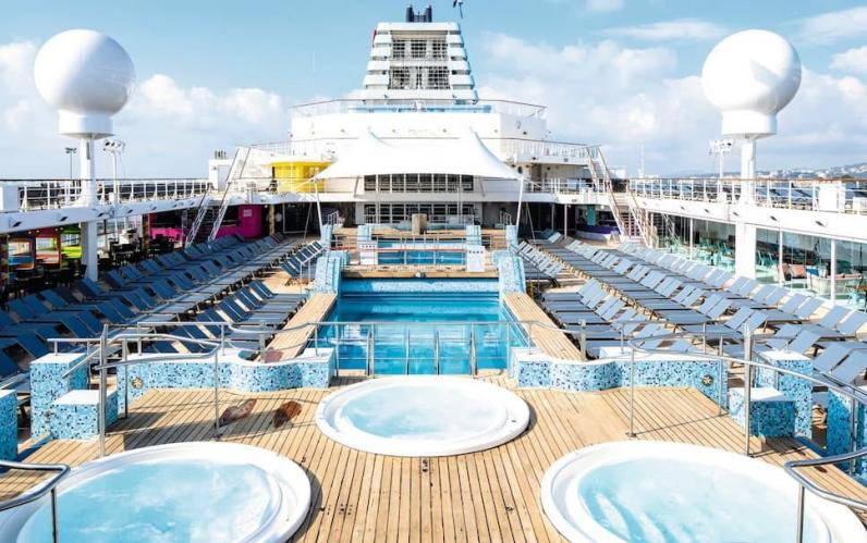 7-Night Adults-Only All Inclusive Cruise aboard Marella Explorer 2 &ndash; from &pound;972pp