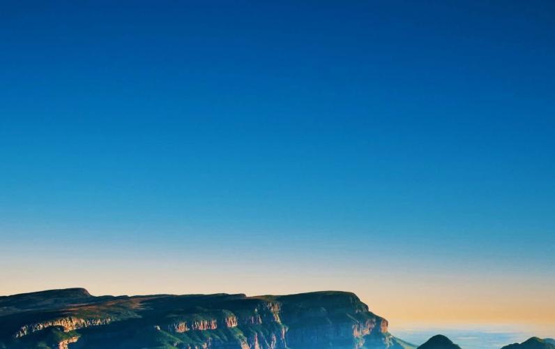 Sensational South Africa