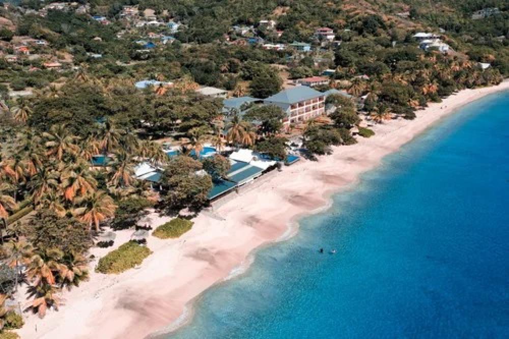 Escape to Bequia, St Vincent & The Grenadines