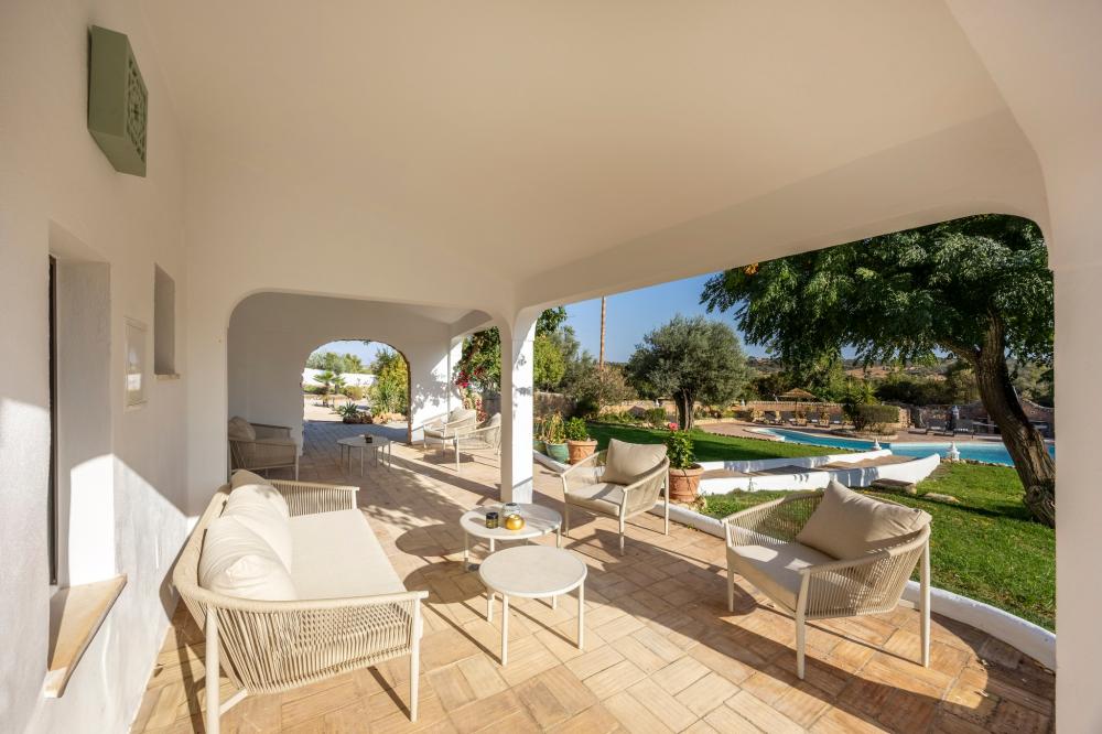 Perfect for Large Families & Groups &ndash; Easter 2027 Villa Escape