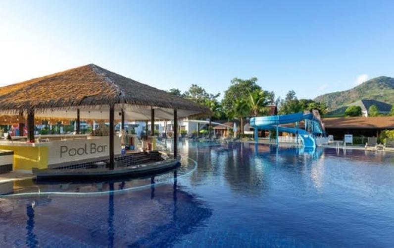 Spend Easter in Thailand with the Family