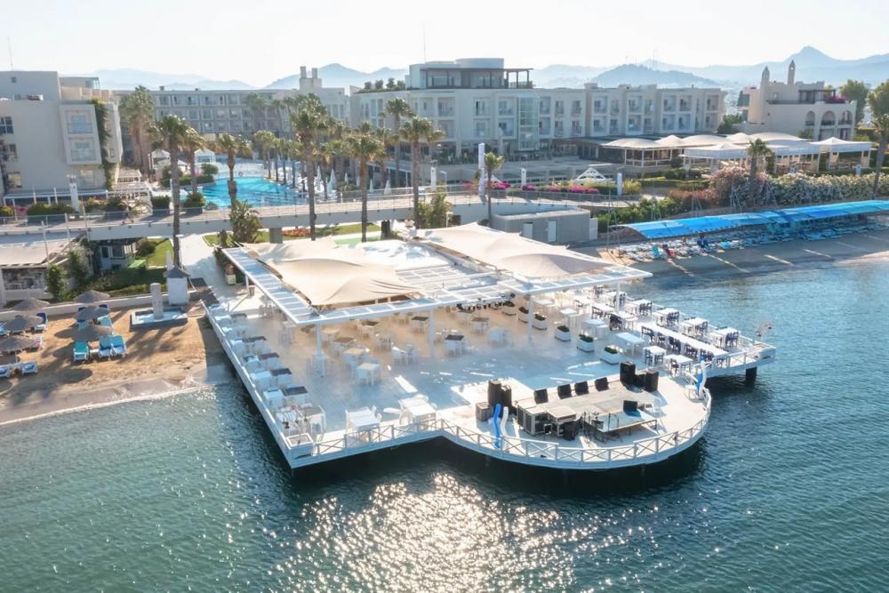 The Ultimate 14 Nt Summer Family Holiday