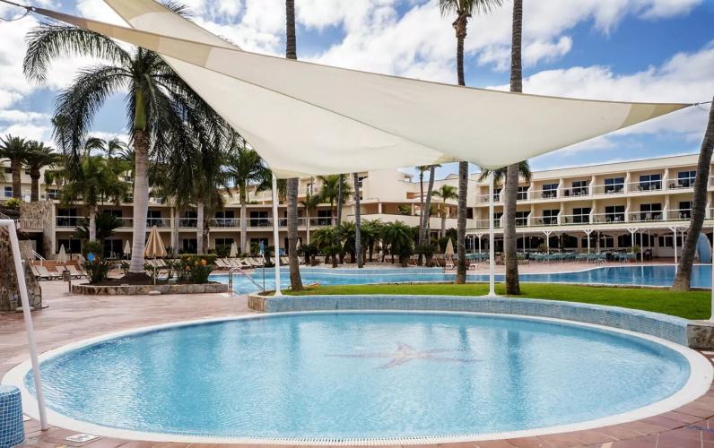 All Inclusive Family Friendly in Fuerteventura
