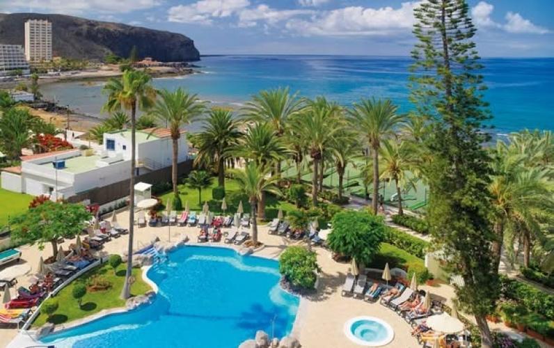 Adults-Only Tenerife Seafront Escape