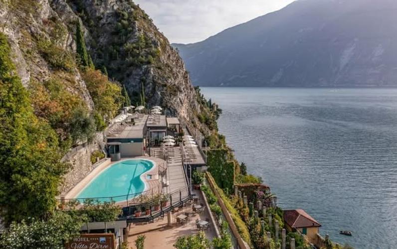 Adult Only Lake Garda Getaway
