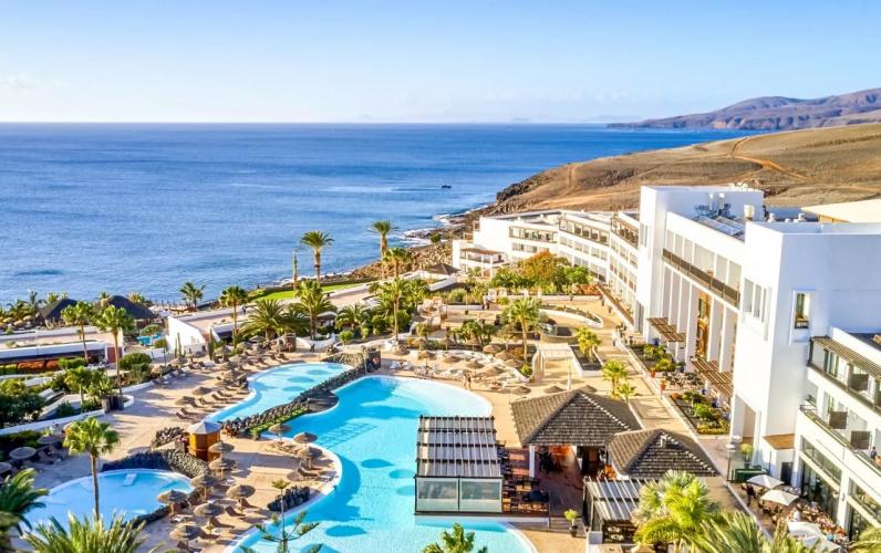 Adults Only 5★ Secrets Lanzarote Resort & Spa